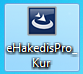 e-HakedisPro Kurulum ikonu