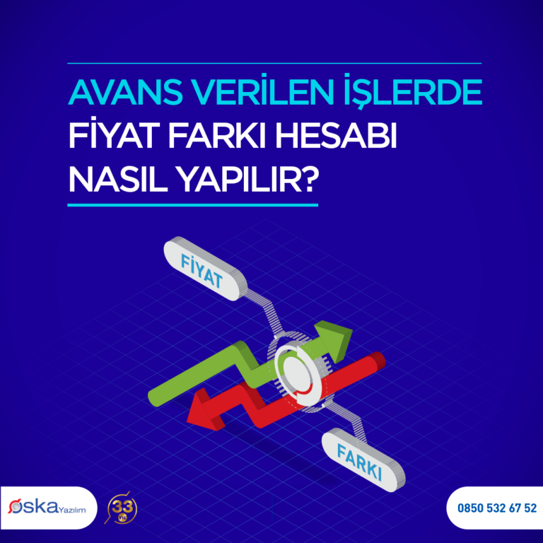 Avanslı Fiyat Farkı Instagram