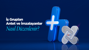 İş Grupları Antet ve İmzalayanlar Nasıl Düzenlenir? HakedişPlus Eğitim Serisi (2. Bölüm)