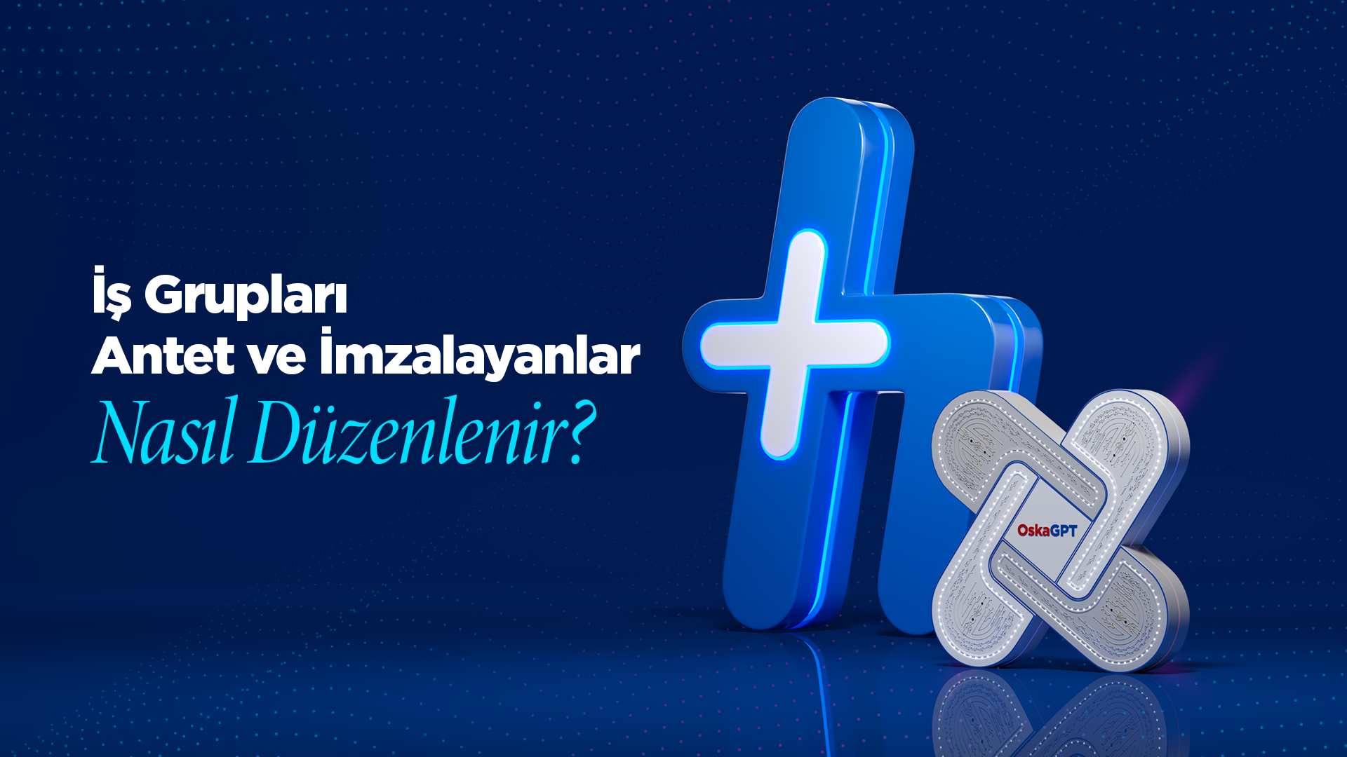 İş Grupları Antet ve İmzalayanlar Nasıl Düzenlenir? HakedişPlus Eğitim Serisi (2. Bölüm)