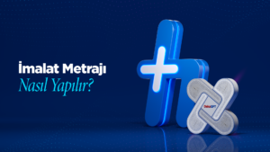 İmalat Metrajı Nasıl Yapılır?