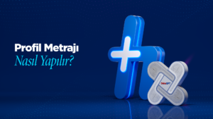 Profil Metrajı Nasıl Yapılır?