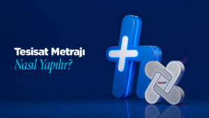 Tesisat Metrajı Nasıl Yapılır?