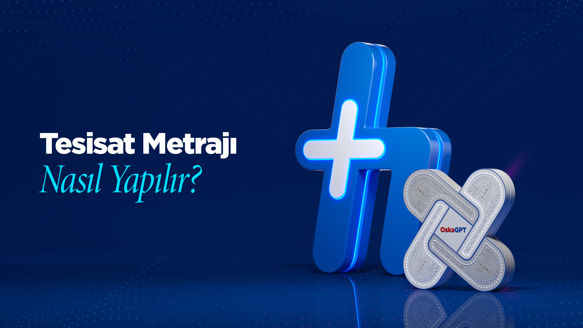 Tesisat Metrajı Nasıl Yapılır?