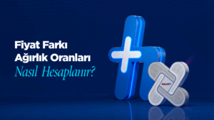 Fiyat Farkı Ağırlık Oranları Nasıl Hesaplanır?