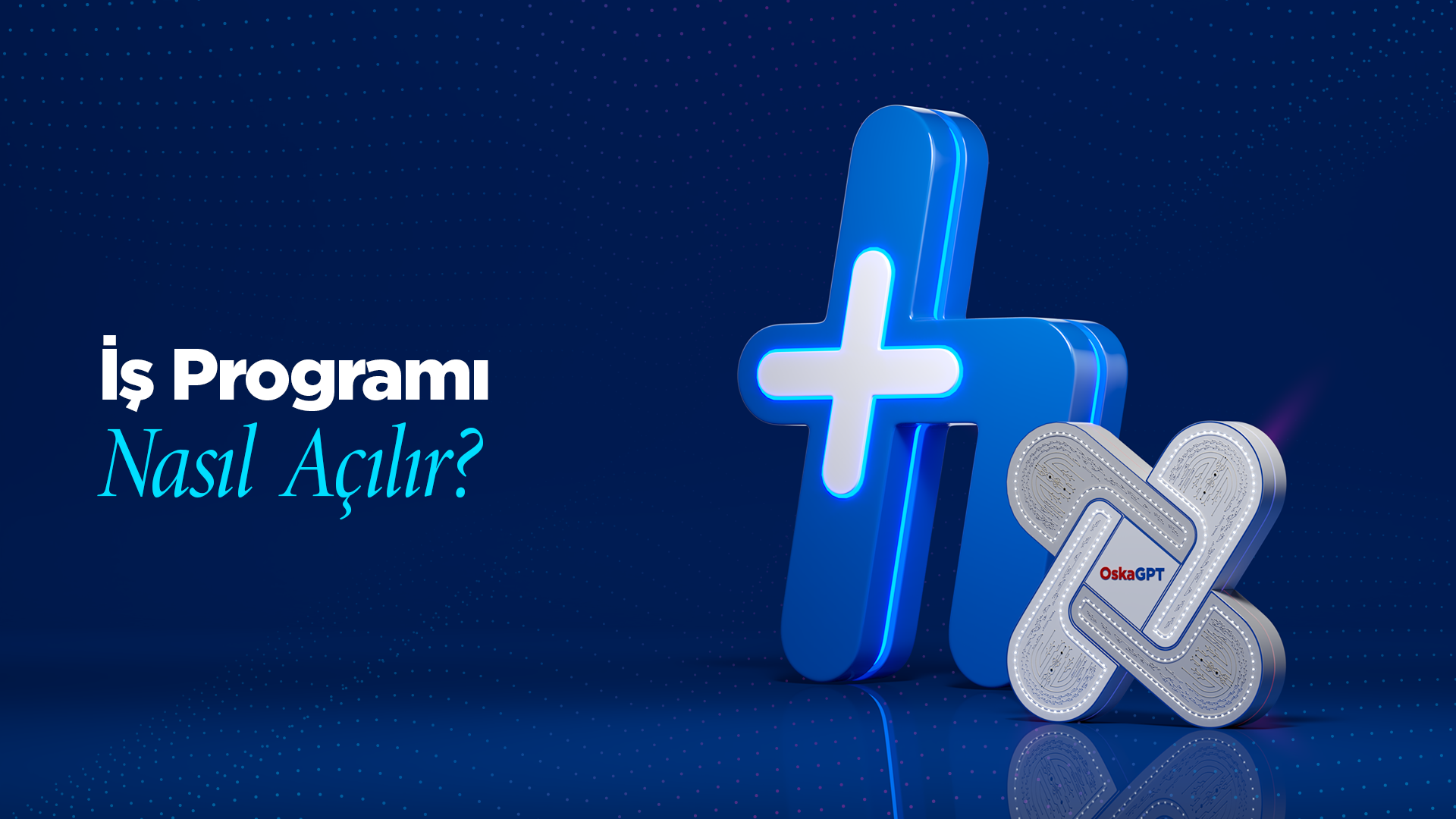 İş Programı Nasıl Hazırlanır?