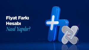 Fiyat Farkı Hesabı Nasıl Yapılır?