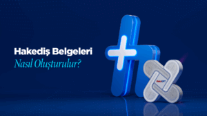 Hakediş Belgeleri Nasıl Oluşturulur?