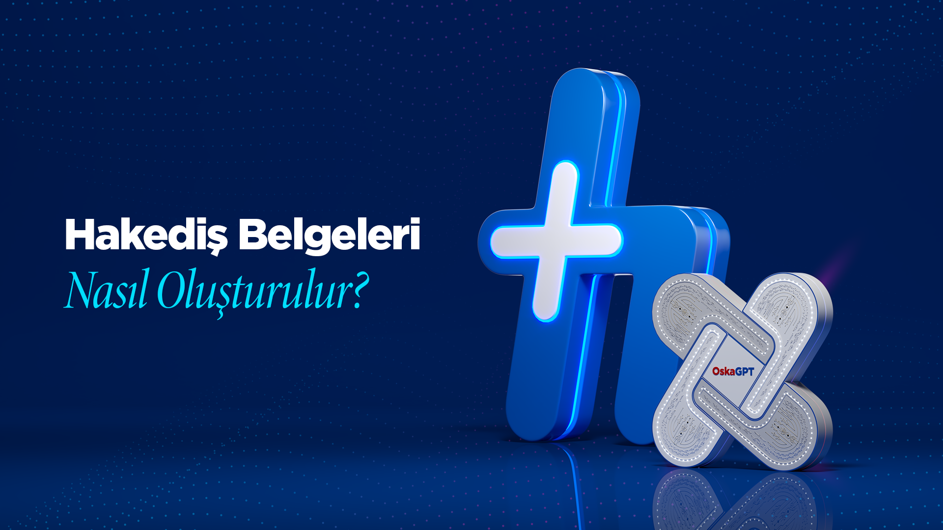 Hakediş Belgeleri Nasıl Oluşturulur?