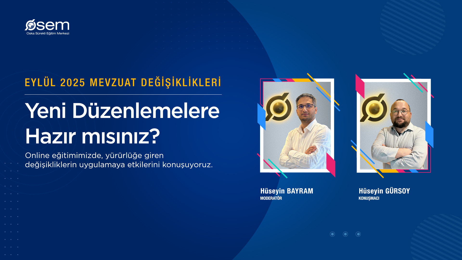 Eylül 2025 Mevzuat Değişiklikleri