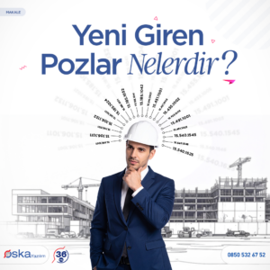 2026 Yılında Yeni Eklenen Pozlar Nelerdir?