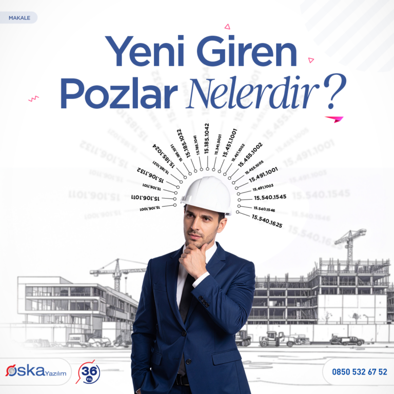 2026 Yılında Yeni Eklenen Pozlar Nelerdir?
