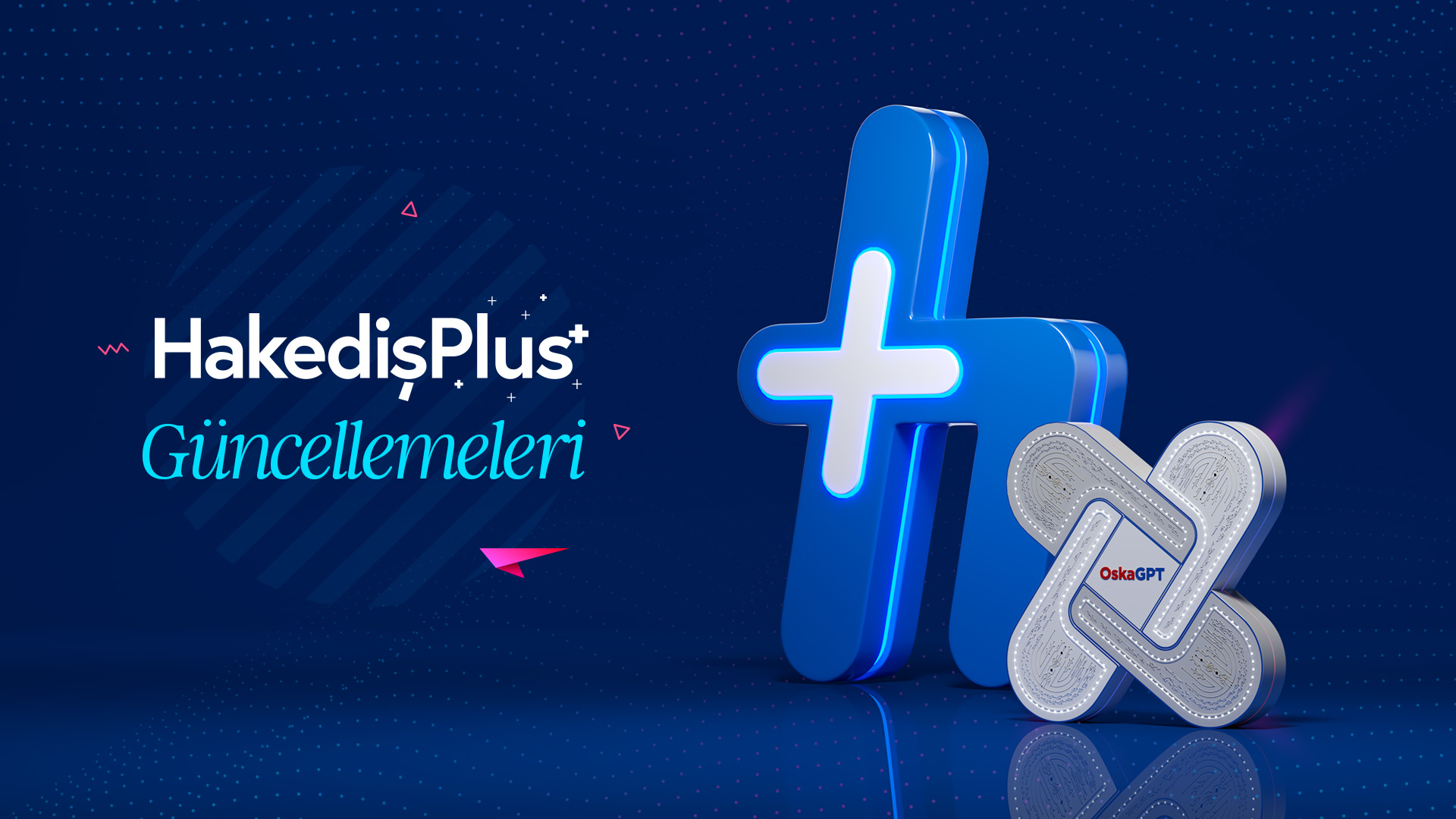 HakedişPlus Güncellemeleri